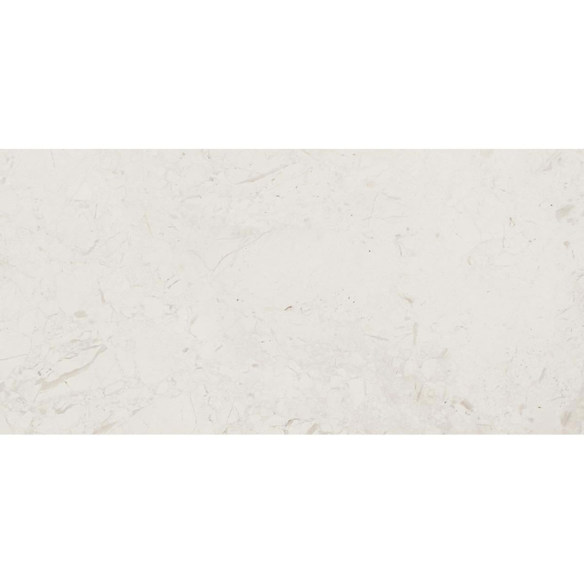 Imperial Pearl in Brushed Antiqued Edge Natural Stone