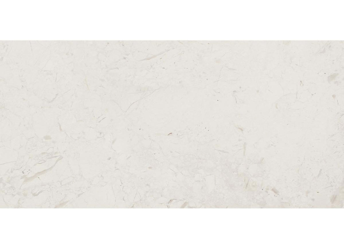 Imperial Pearl in Brushed Antiqued Edge