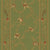 Stunning Runner in Green Meadows Carpet
