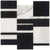 Steinway in Blanco - Nero Marquina  Calacatta Gold Natural Stone
