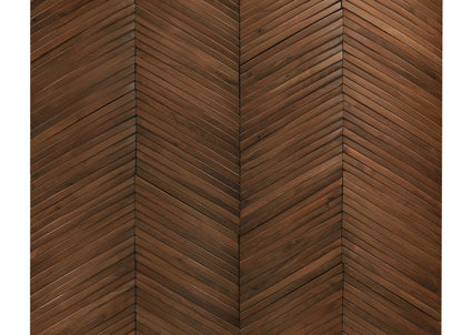 Wall -  Inceptiv - Ark Chevron in Stout