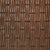 Wall -  Inceptiv - Curva in Stout Hardwood