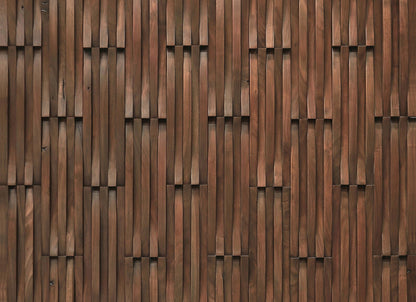 Wall -  Inceptiv - Curva in Stout