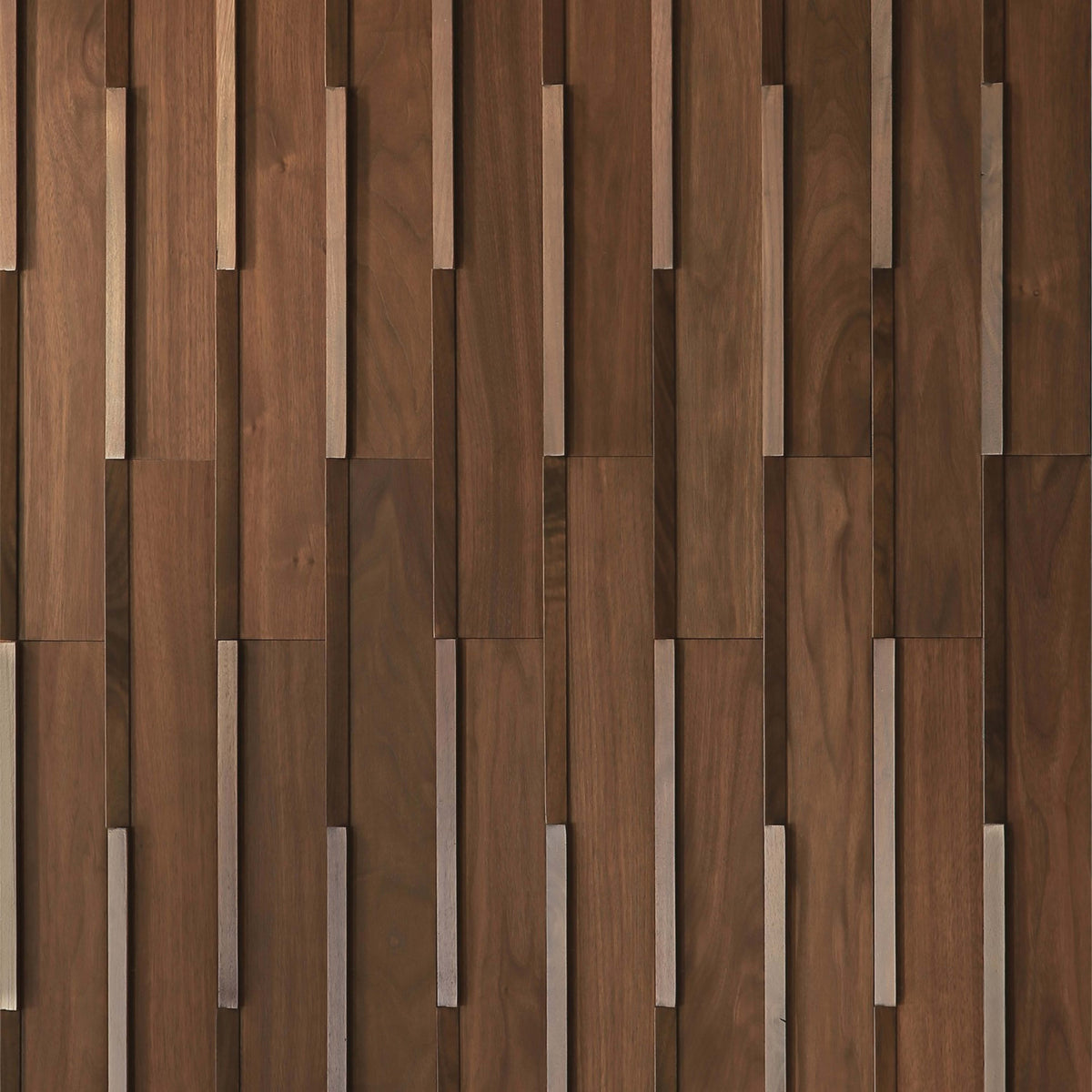 Wall -  Inceptiv - Edge in Stout Hardwood