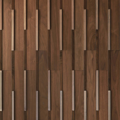 Wall -  Inceptiv - Edge in Stout Hardwood