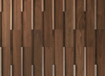 Wall -  Inceptiv - Edge in Stout