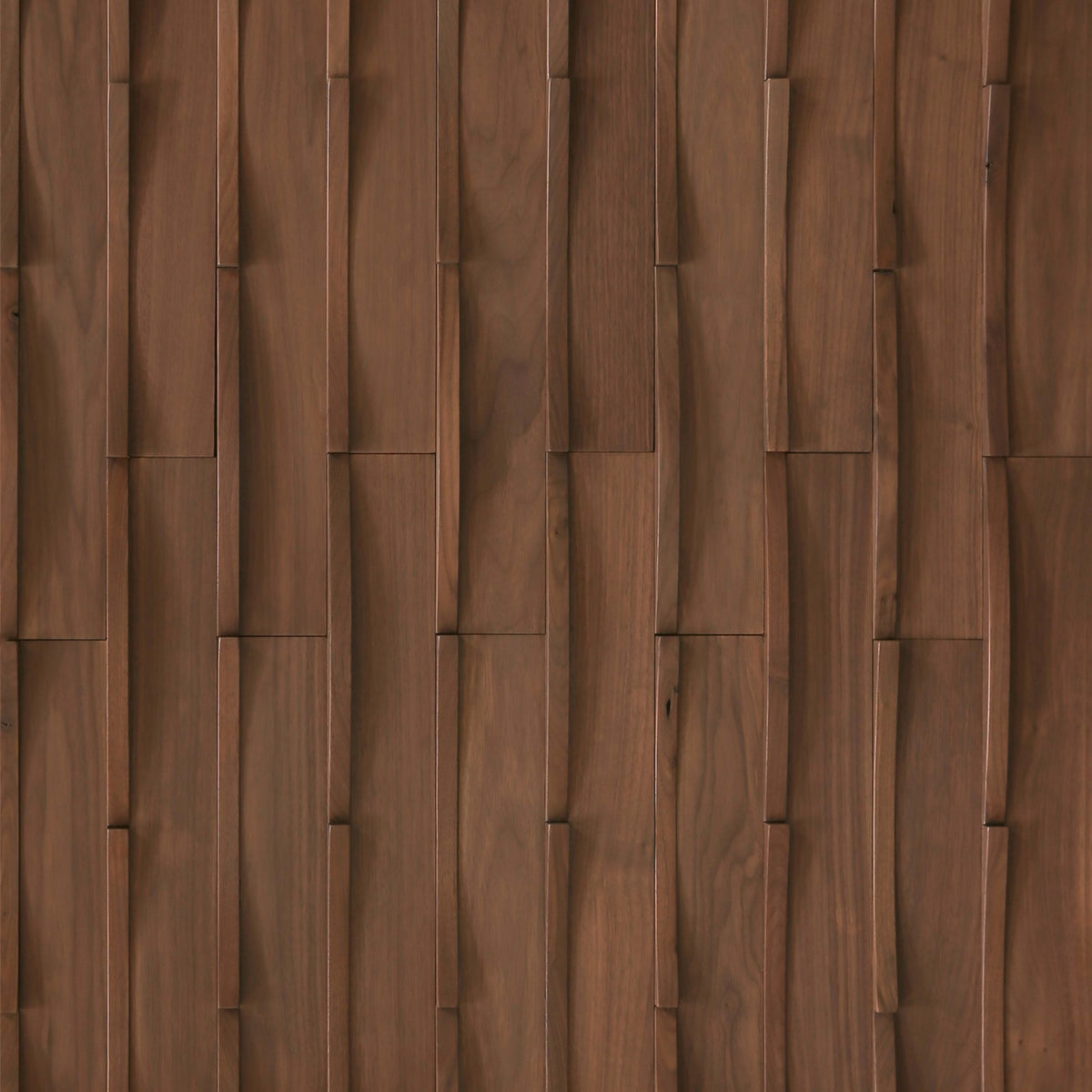 Wall -  Inceptiv - Infuse in Stout Hardwood