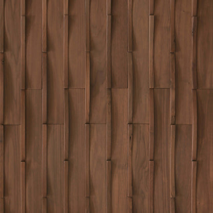 Wall -  Inceptiv - Infuse in Stout Hardwood