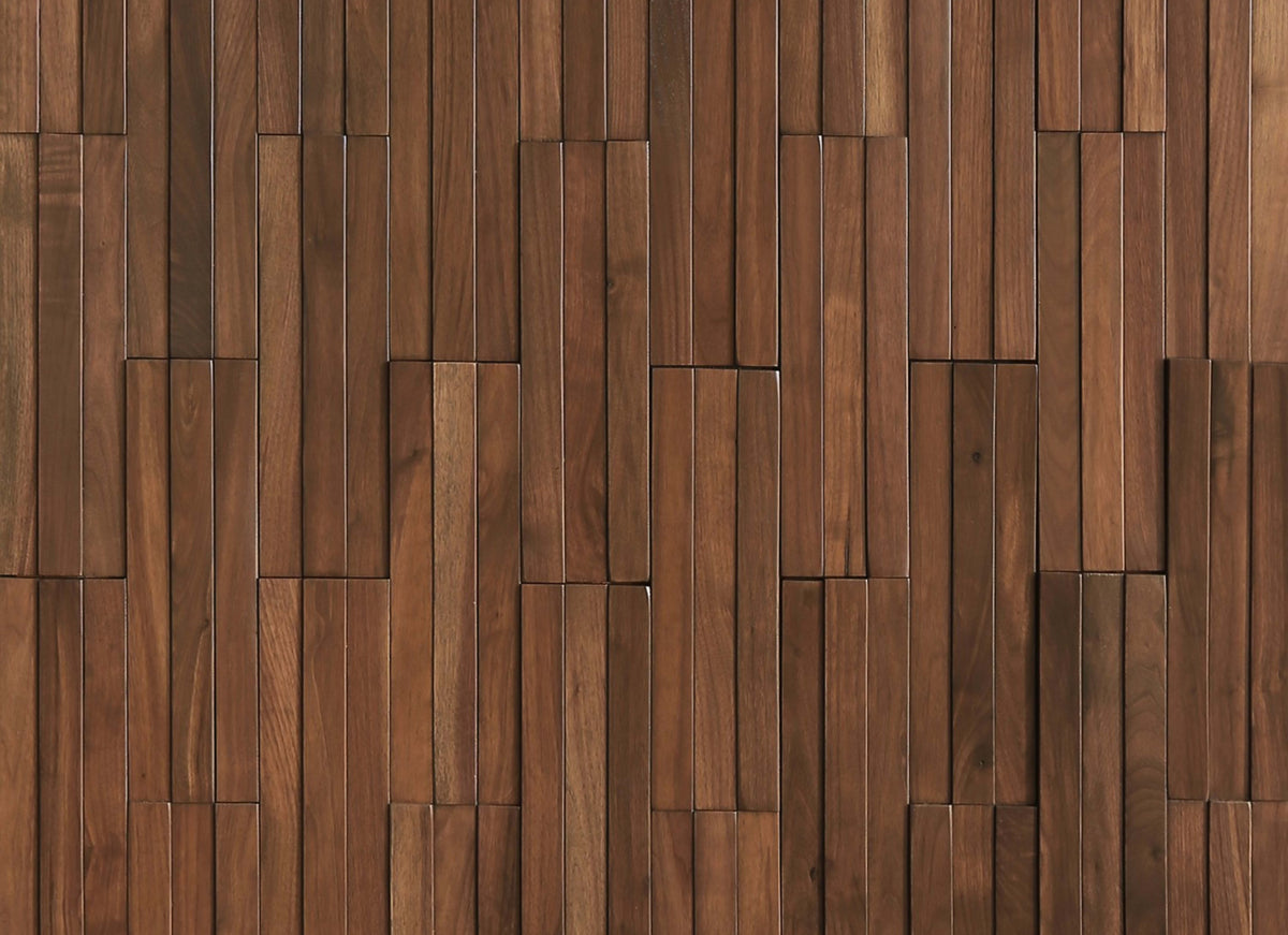 Wall -  Inceptiv - Kuadra in Stout