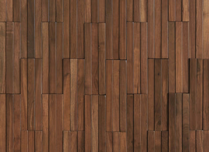 Wall -  Inceptiv - Kuadra in Stout