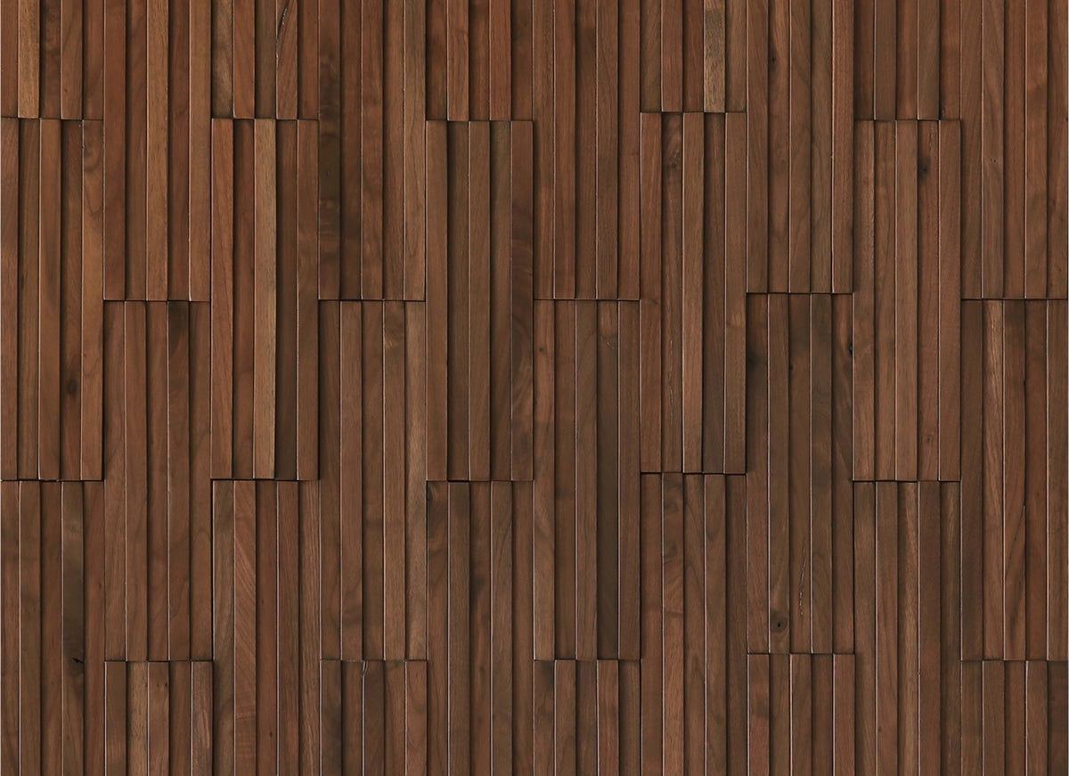 Wall -  Inceptiv - Parallels in Stout