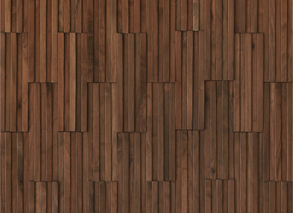 Wall -  Inceptiv - Parallels in Stout