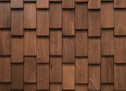 Wall -  Inceptiv - Scale Reckt in Stout