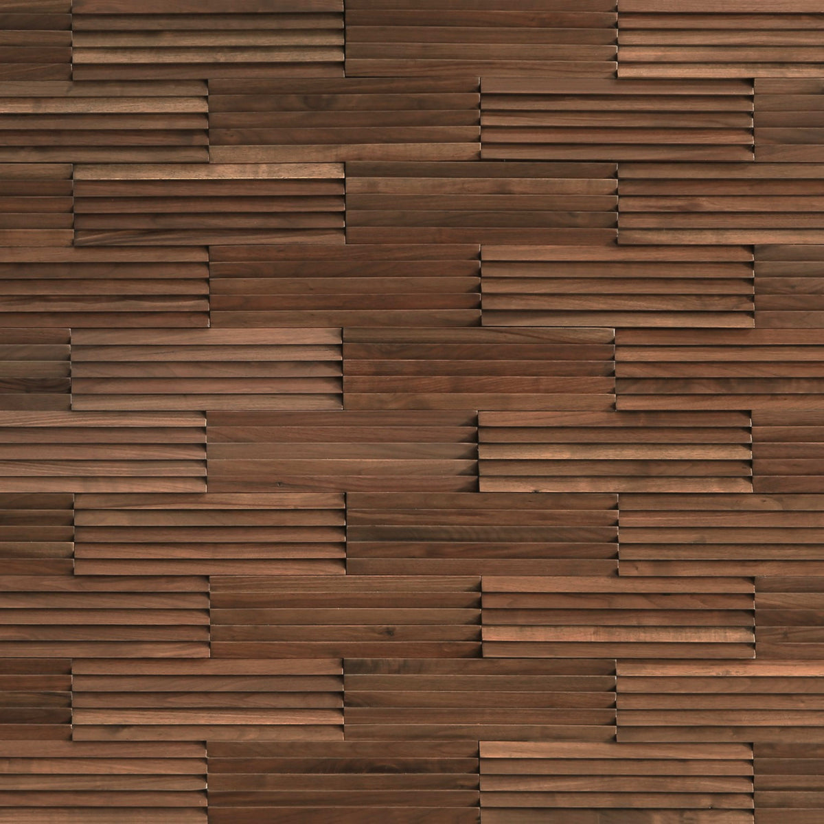 Wall -  Inceptiv - Vertex in Stout Hardwood
