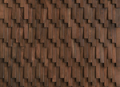 Wall -  Inceptiv - Wave in Stout