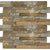 Stacked Stone in Imperial Falls Natural Stone