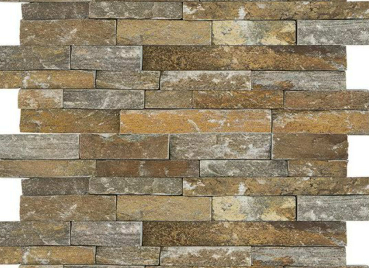 Stacked Stone in Imperial Falls
