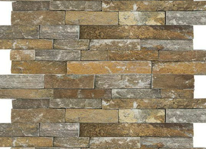 Stacked Stone in Imperial Falls