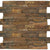 Stacked Stone in Tibetan Slate Natural Stone