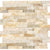 Stacked Stone in Golden Sun Natural Stone