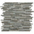 Styx in Arctic Blend Natural Stone