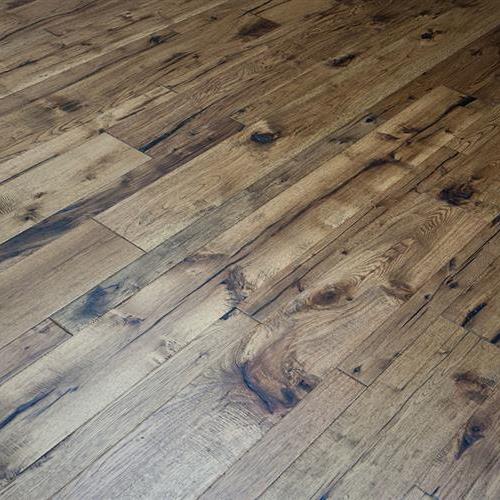 Sonoma Valley in Sherry Hardwood