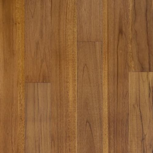 REGATTA TEAK 5"