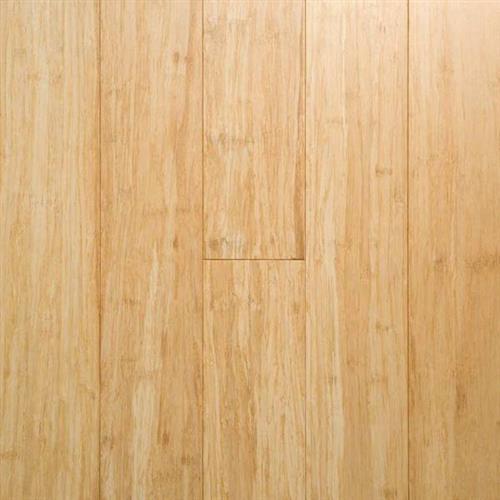 Solid Bamboo in Honey Hardwood