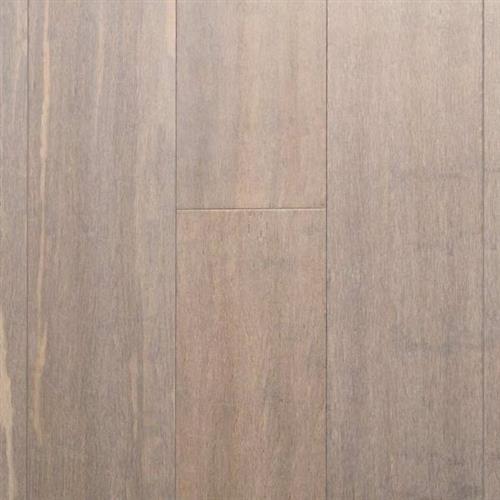 Solid Bamboo in Teton Rustic Hardwood