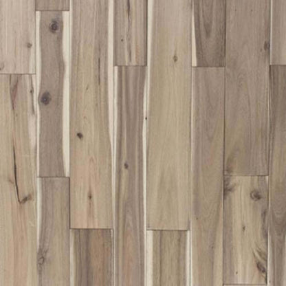 Solid Wood Collection in Yukon Hardwood