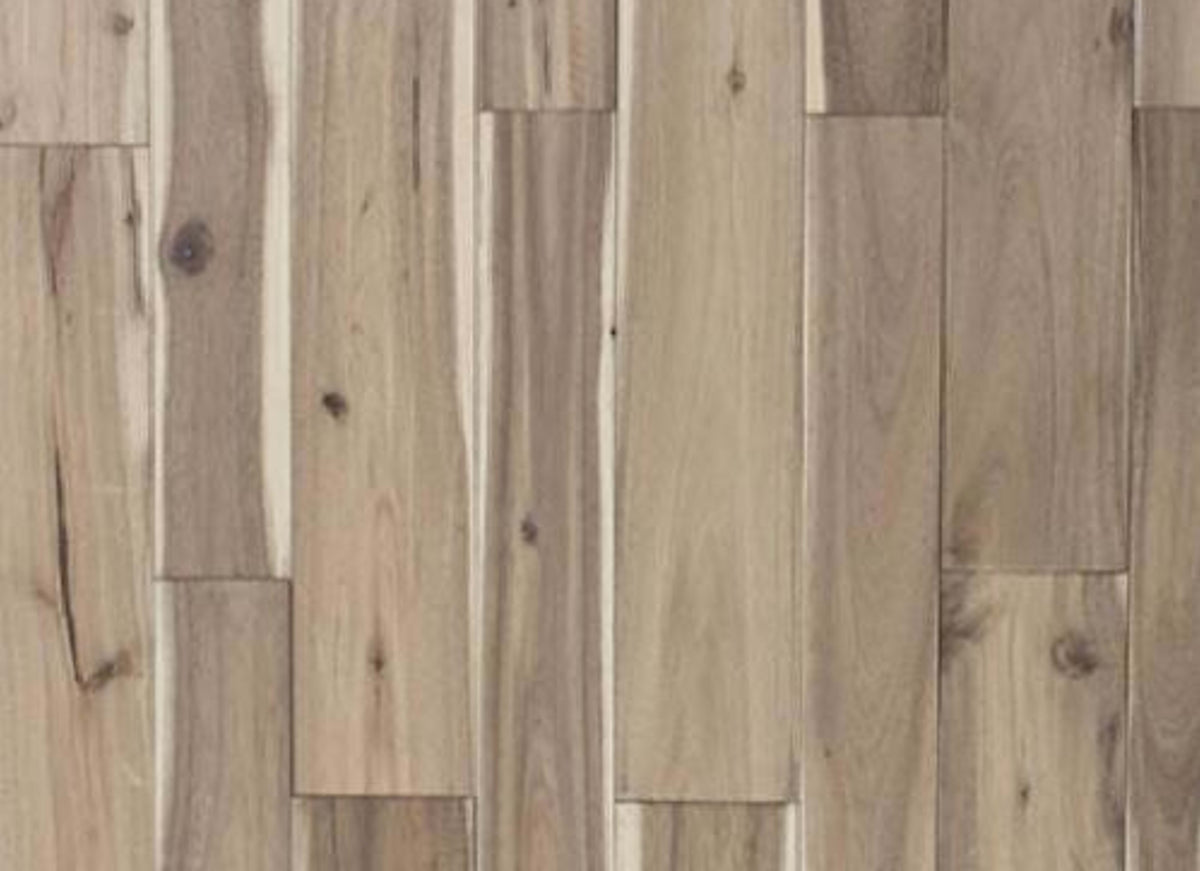 Solid Wood Collection in Yukon