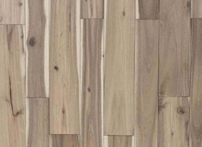 Solid Wood Collection in Yukon