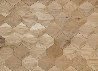 Wall -  Inceptiv - Metamorphosis in Sand