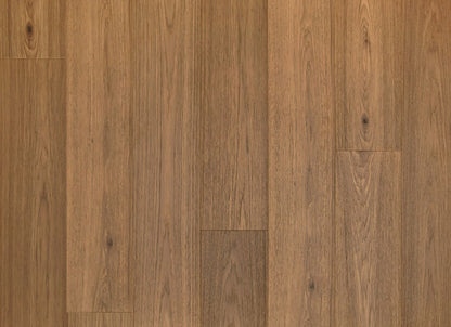 Witlock in Saddle Back Hickory