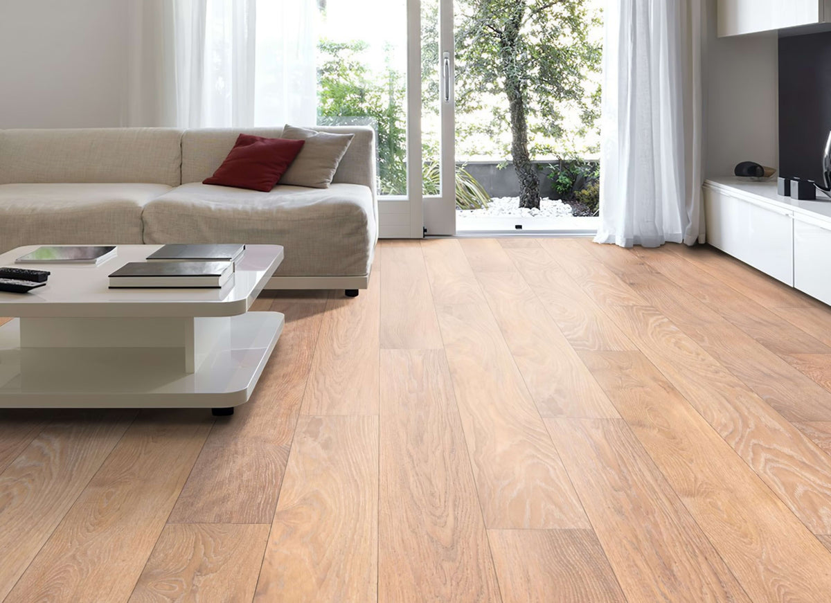 Vernal in American Walnut