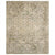 Sanctum Cream in Cream 5'X7'10" Area Rugs