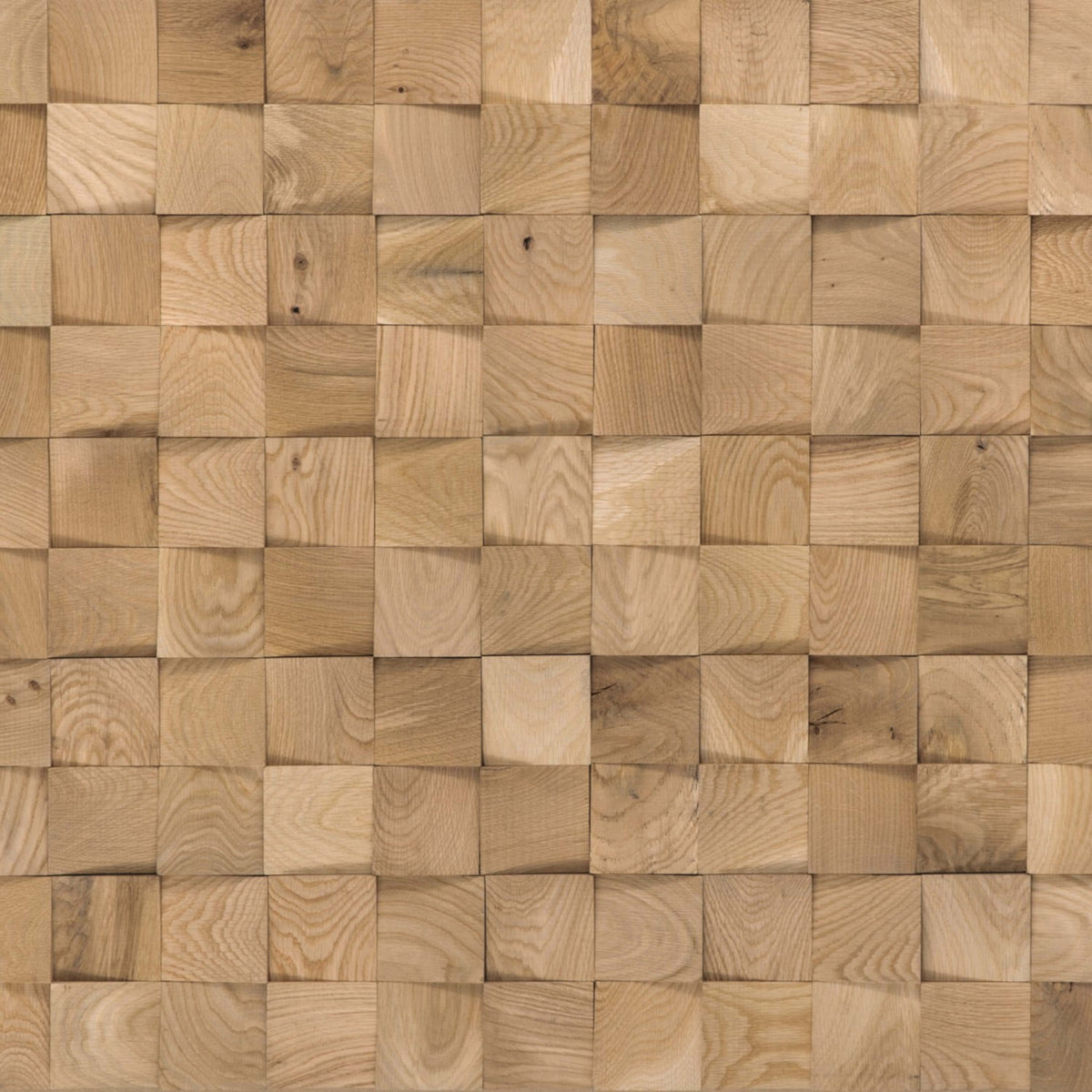 Wall -  Inceptiv - Crest in Sand Hardwood