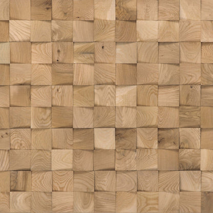 Wall -  Inceptiv - Crest in Sand Hardwood