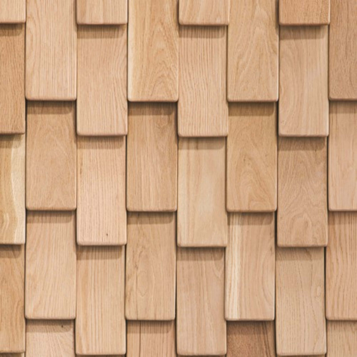 Wall -  Inceptiv - Scale Reckt in Sand Hardwood