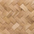 Wall -  Inceptiv - Tresses in Sand Hardwood