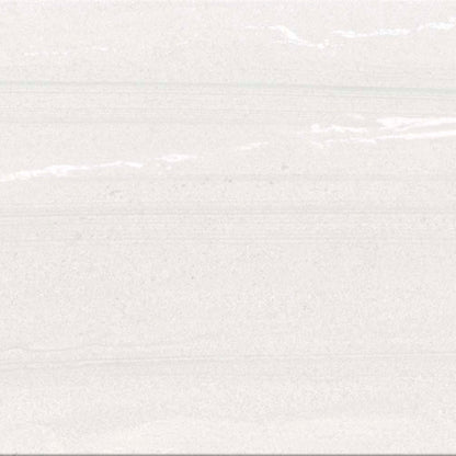 Sandwaves in Marshmallow Tile