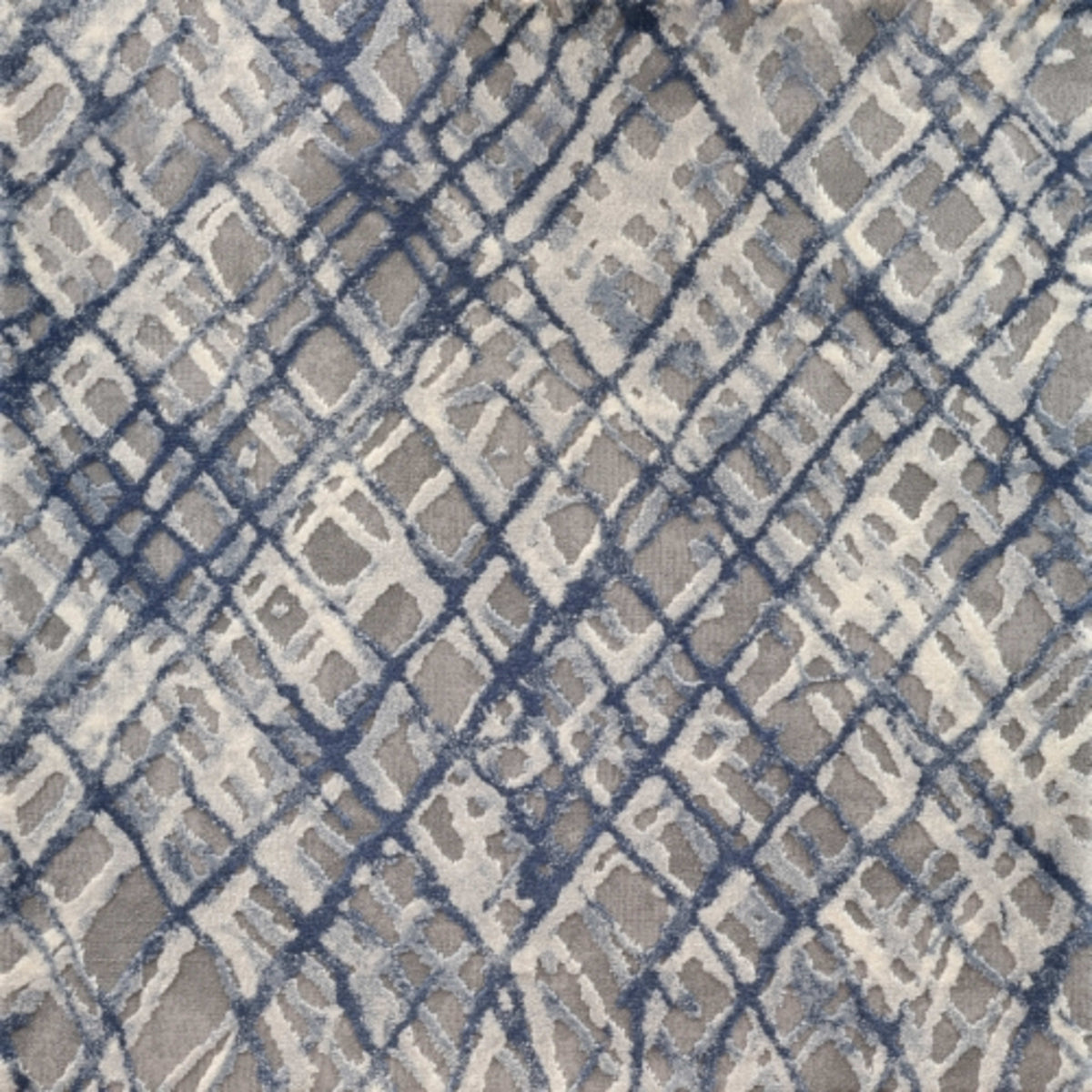 Santorini in Seascape Carpet