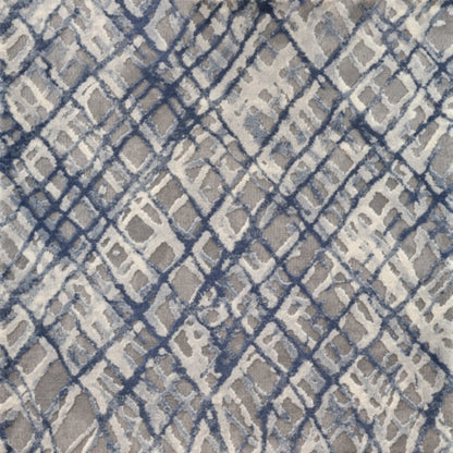 Santorini in Seascape Carpet