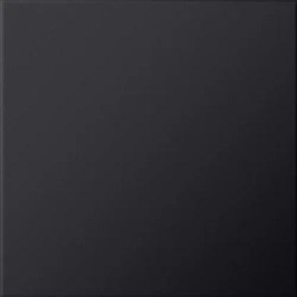 Satin in Black Tile