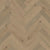 Terra in Savanna Herringbone Hardwood