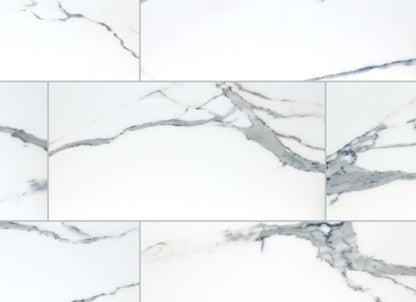 Savoy in Azula - 24x48 Matte