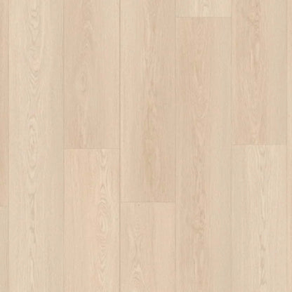 Natural Beauty Max 9 - Saybrook in Frosted Taupe Luxury Vinyl
