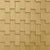 Wall -  Inceptiv - Scale Reckt in Gold Hardwood