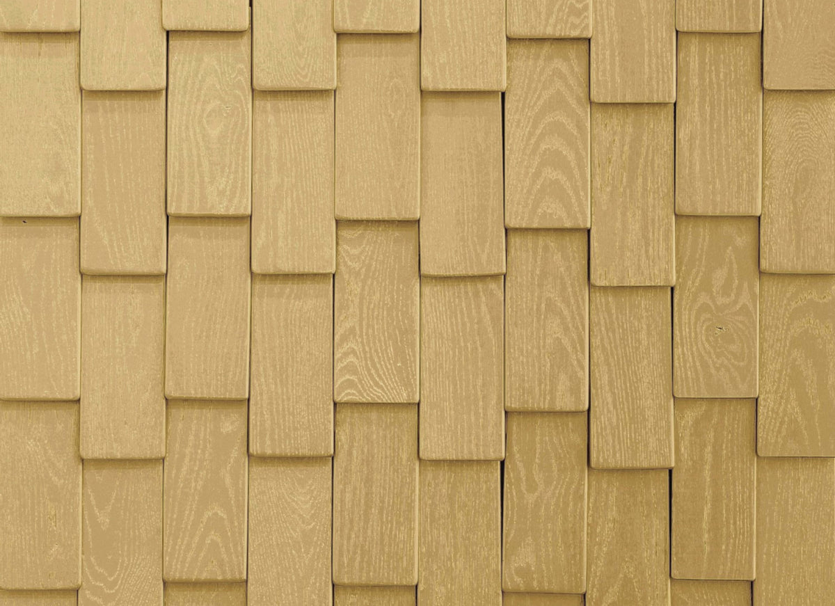 Wall -  Inceptiv - Scale Reckt in Gold