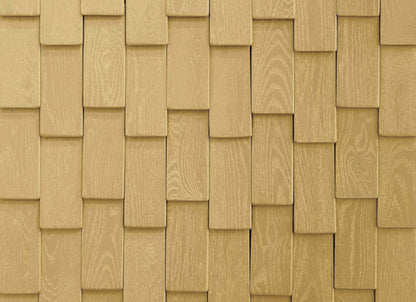 Wall -  Inceptiv - Scale Reckt in Gold